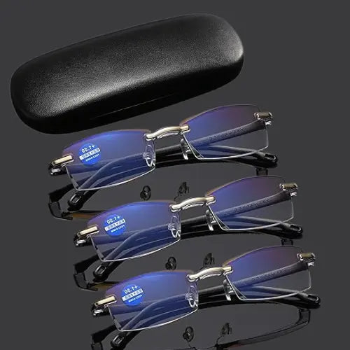 GAFAS SMART DE ÚTILMA GENERACIÓN [COMPRE 1 Y LLEVA 2 GAFAS + DOS BRINDIS]